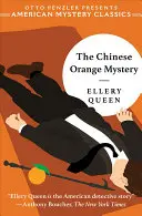 Misterul portocalei chinezești - The Chinese Orange Mystery