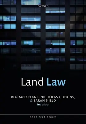Dreptul funciar - Land Law