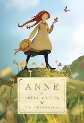 Anne din Green Gables - Anne of Green Gables