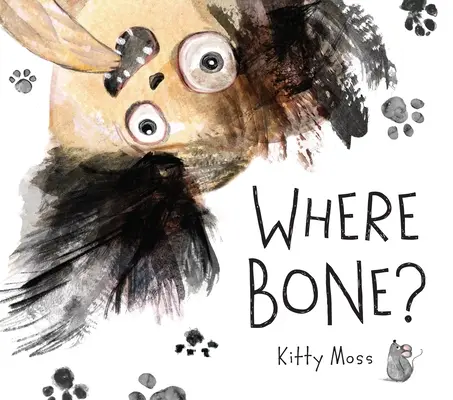 Unde este osul? - Where Bone?