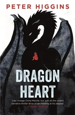Inimă de dragon - Dragon Heart