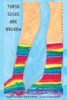 Aceste șosete sunt rupte - These Socks Are Broken