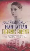 Fantoma din Manhattan - Phantom Of Manhattan