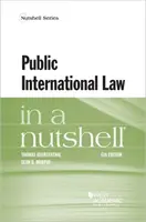 Dreptul internațional public într-o coajă de nucă - Public International Law in a Nutshell