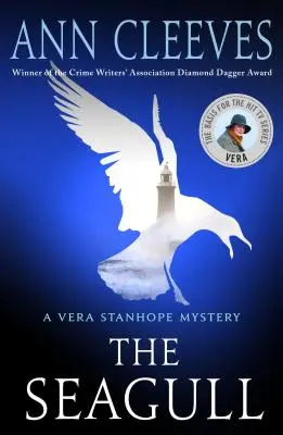 The Seagull: Un mister Vera Stanhope - The Seagull: A Vera Stanhope Mystery