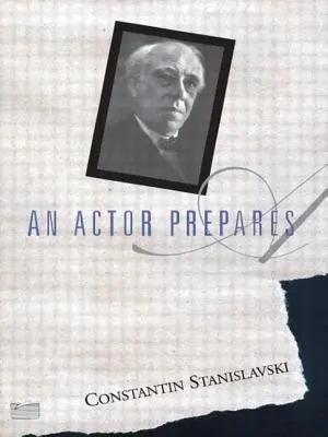 Un actor se pregătește - An Actor Prepares