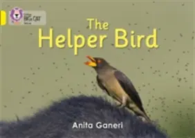 Pasăre ajutătoare - Helper Bird