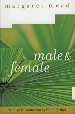 Bărbat și femeie - Male and Female