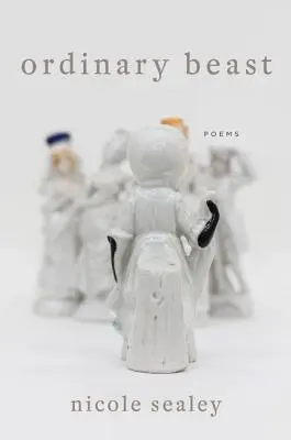Ordinary Beast: Poezii - Ordinary Beast: Poems