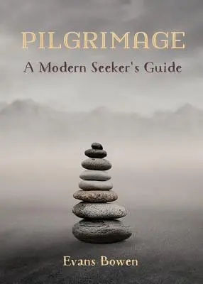 Pilgrimage: Ghidul unui căutător modern. Text tipărit - Pilgrimage: A Modern Seeker's Guide. Print