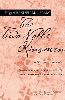 The Two Noble Kinsmen