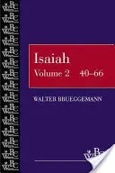 Isaia 40-66 - Isaiah 40-66