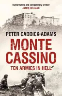 Monte Cassino - Zece armate în iad - Monte Cassino - Ten Armies in Hell