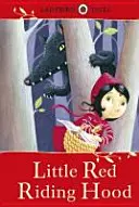 Ladybird Tales: Scufița Roșie - Ladybird Tales: Little Red Riding Hood