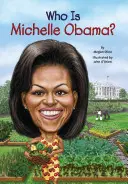 Cine este Michelle Obama? - Who Is Michelle Obama?