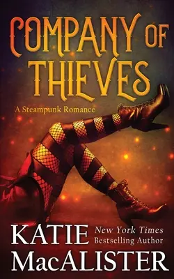 Compania de hoți - Company of Thieves