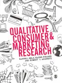 Cercetarea calitativă a consumatorilor și a marketingului - Qualitative Consumer and Marketing Research