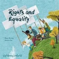 Copiii în lumea noastră: Drepturi și egalitate - Children in Our World: Rights and Equality