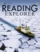 Reading Explorer 2: Carte pentru elevi - Reading Explorer 2: Student Book