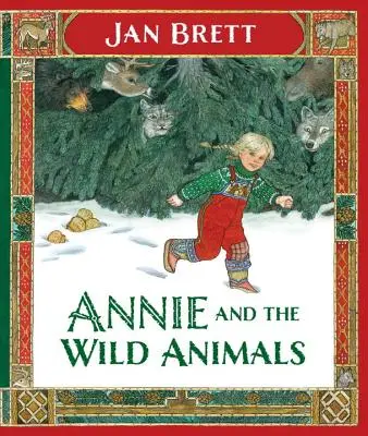 Annie și animalele sălbatice - Annie and the Wild Animals