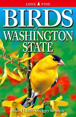 Păsările din statul Washington - Birds of Washington State
