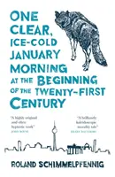 O dimineață limpede și rece ca gheața de ianuarie la începutul secolului XXI - One Clear Ice-cold January Morning at the Beginning of the 21st Century