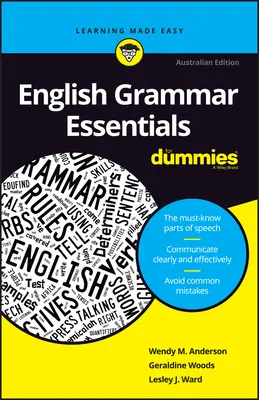 Gramatica limbii engleze - Esențial pentru Dummies - English Grammar Essentials for Dummies