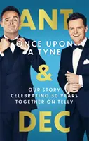 Once Upon a Tyne: Povestea noastră sărbătorind 30 de ani împreună pe Telly - Once Upon a Tyne: Our Story Celebrating 30 Years Together on Telly