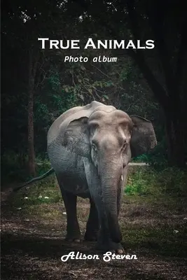 Animale adevărate: Album foto - True Animals: Photo album