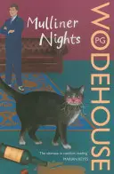 Nopțile Mulliner - Mulliner Nights