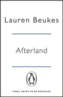 Afterland - Un nou thriller feminist captivant de la autoarea bestsellerului Sunday Times - Afterland - A gripping new feminist thriller from the Sunday Times bestselling author
