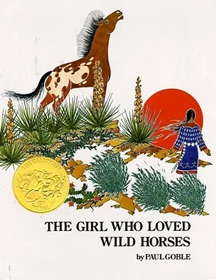 The Girl Who Loved Wild Horses (Fata care iubea caii sălbatici) - The Girl Who Loved Wild Horses