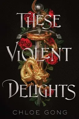 Aceste delicii violente - These Violent Delights