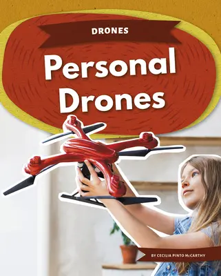 Drone personale - Personal Drones