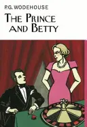 Prințul și Betty - Prince and Betty
