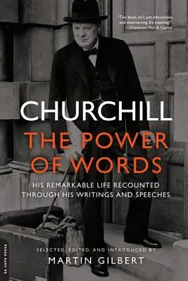 Churchill: Puterea cuvintelor - Churchill: The Power of Words