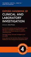 Manualul Oxford de investigații clinice și de laborator - Oxford Handbook of Clinical and Laboratory Investigation