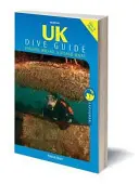 UK Dive Guide - Ghid de scufundări în Anglia, Irlanda, Scoția și Țara Galilor - UK Dive Guide - Diving Guide to England, Ireland, Scotland and Wales