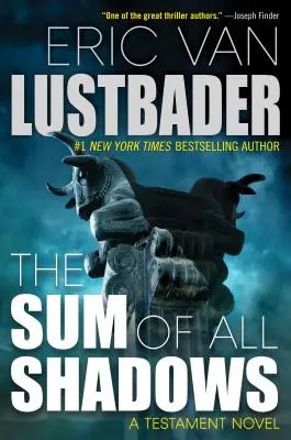 Suma tuturor umbrelor (The Sum of All Shadows) - The Sum of All Shadows