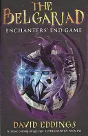 Belgariad 5: Jocul final al vrăjitorului - Belgariad 5: Enchanter's End Game
