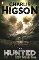 Hunted (The Enemy Book 6)