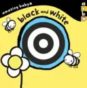 Alb și negru - Amazing Baby - Black and White - Amazing Baby