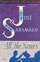 Toate numele - All The Names