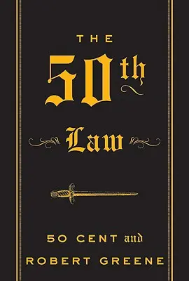 A 50-a lege - The 50th Law