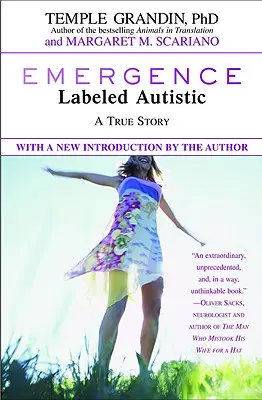 Emergență: Etichetat autist - Emergence: Labeled Autistic