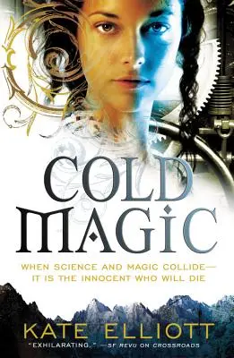 Magie rece - Cold Magic