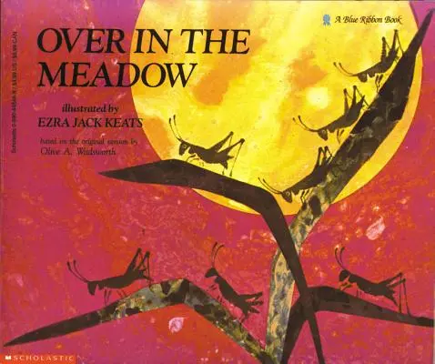 Pe pajiște (Over in the Meadow) - Over in the Meadow