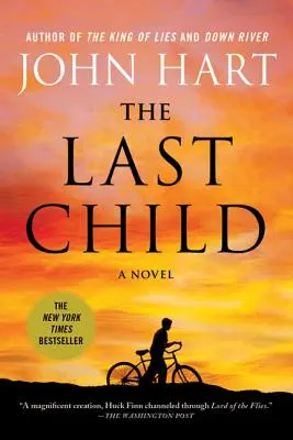 Ultimul copil - The Last Child