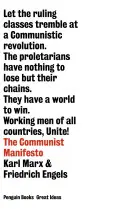 Manifestul comunist - Communist Manifesto