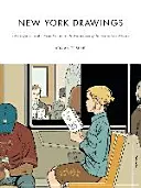 Desene din New York - New York Drawings